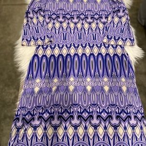 Donna Morgan Sheath Dress